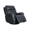 Liberty Furniture 7031SL-13P Clinton - SG Recliner P3 - Carmel Slate