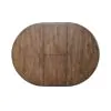 Liberty Furniture 186-CD-GTS Carolina Crossing - Gathering Table - Antique Honey