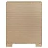Coaster Fine Furniture 223115 Arielle - 4-Drawer Bedroom Chest Of Drawers - Light Oak