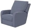 Jackson Furniture Industries 642527-1916/23 Jackson Furniture Industries 642527-1916/23 Lullaby - Power Headrest Power Auto-Glide Recliner - Denim
