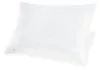 Ashley Sleep® M52110 Zephyr 2.0 - Cotton Pillow (Set of 2)(9/CS) - White