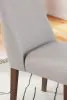Ashley Furniture D615/35/01(4) Lyncott - 5 Pc. - Butterfly Extension Table, 4 Side Chairs - Brown / Gray