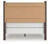 Ashley Furniture PCB2614B16 Ashley Furniture PCB2614B16 Pamytta - Full Panel Bed - Brown