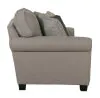 Jackson Furniture Industries 327903-1928/18-2085/18 Lewiston - Sofa - Cement