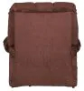 Jackson Furniture Industries 4827-2008/34 Jackson Furniture Industries 4827-2008/34 Omni - Powr Lift Chaise Recliner - Merlot