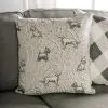 Furniture of America SM6091-SF Newry - Sofa