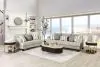 Furniture of America SM1207-LV Ealing - Loveseat