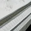 Furniture of America DM339CK-M Siddalee - Euro Pillow Top Mattress 84