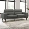 New Classic U2590-30-GRY Vale - Sofa - Gray