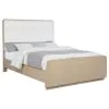 Coaster Fine Furniture 225081KE Ladera - Eastern King Panel Bed - Light Elm