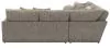 Jackson Furniture Industries 3145/63/59/73-28 Jackson Furniture Industries 3145/63/59/73-28 Turner - 3 Piece Sectional - Mushroom