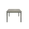 New Classic D1248-10 Lennox - Dining Table - Gray