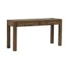 Liberty Furniture 449-OT6030 Broadmore - Console Table - Cobblestone Brown
