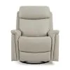 Liberty Furniture 04PR-13P Liberty Furniture 04PR-13P Rowland - Swivel Glider Recliner P3 - Aline Pristine
