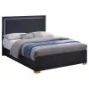 Coaster Fine Furniture 222831FB2 Marceline - Full Side Rails, Box 2 of 2 - Black