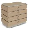 Riverside Furniture 50334 Sophie - Lateral File - Natural