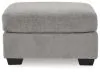 Benchcraft® 6310314 Benchcraft® 6310314 Loreo - Ottoman - Flint