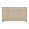 Liberty Furniture 607N-BR32 Summer House - 2 Door 5 Drawer Dresser - Sand Dune