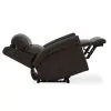 Liberty Furniture 09CA-13P Rayden - ZG Recliner P3 - Finch Cocoa