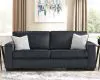 Ashley Furniture 8721339 Altari - Queen Sofa Sleeper - Slate