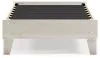 Ashley Furniture EB1864-111 Socalle - Twin Platform Bed - Light Natural
