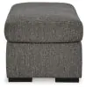 Ashley Furniture 5240414 Gardiner - Ottoman - Pewter