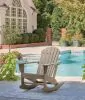 Ashley Furniture P014-827 Ashley Furniture P014-827 Sundown Treasure - Rocking Chair - Driftwood