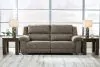 Ashley Furniture 3720381 Laresview - 2 Seat Reclining Sofa - Fossil