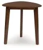 Ashley Furniture T135-13 Lyncott - Occasional Wood Table Set (Set of 3) - Brown
