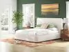 Ashley Furniture PCB401-95 Ashley Furniture PCB401-95 Brintstreet - California King Upholstered Bed - Beige