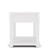 Riverside Furniture 30733 Riverside Furniture 30733 Rosalie - End Table - White