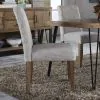 Liberty Furniture 42-C6501S Horizons - Upholstered Side Chair - Rustic Caramel