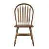 Liberty Furniture 186-CD-3DLS Carolina Crossing - 3 Piece Drop Leaf Set - Antique Honey