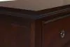 New Classic BB044C-040 New Classic BB044C-040 Tamarack - Nightstand - Brown Cherry