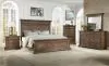 New Classic B658-075 Mar Vista - Door Chest - Walnut
