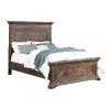 New Classic 00-658-300 New Classic 00-658-300 Mar Vista - 5/0 Queen Bed - Walnut