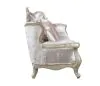 New Classic U502T-30 Monique - Sofa - Pearl Silver