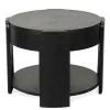 Riverside Furniture 31302 Riverside Furniture 31302 Jaylon - Small Lift Top Coffee Table - Black