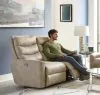 Jackson Furniture Industries 62642-1309/16 Jackson Furniture Industries 62642-1309/16 Gill - Power Reclining Loveseat - Putty