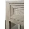 Riverside Furniture 73498 Cascade - One Drawer Nightstand - Dovetail