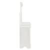 New Classic 00-493W-DM New Classic 00-493W-DM Lyndhurst - Dresser & Mirror - White