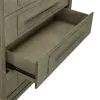 Liberty Furniture 789-BR41 Brentwood - 6 Drawer Chest - Sandstone