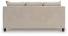 Benchcraft® 5980339 Willarae - Queen Sofa Sleeper - Taupe