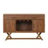 New Classic D4115-30 Putnam - Server - Walnut