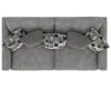 Jackson Furniture Industries 212503-2350/28-2971/28 Jackson Furniture Industries 212503-2350/28-2971/28 Avondale - Sofa - Nature