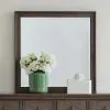 Liberty Furniture 104G-BR51 Liberty Furniture 104G-BR51 Twin Lakes - Mirror - Gray
