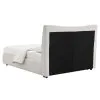 ACME BD05461EK ACME BD05461EK Renee - Eastern King Bed - Aperol Beige Chenille