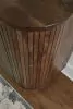Ashley Furniture A4000571 Amickly - Accent Cabinet - Dark Brown