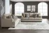 Ashley Furniture 59504/38/35 Ashley Furniture 59504/38/35 Stonemeade - 2 Pc. - Sofa, Loveseat - Taupe