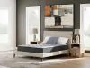 Sierra Sleep® by Ashley M51831 Sierra Sleep® by Ashley M51831 Comfort Plus - Queen Mattress - 60